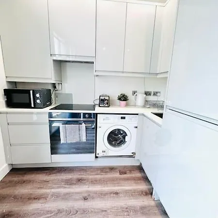 Appartement Luxury Flat Hyde Park Super Location For Tourists à Londres Extérieur photo