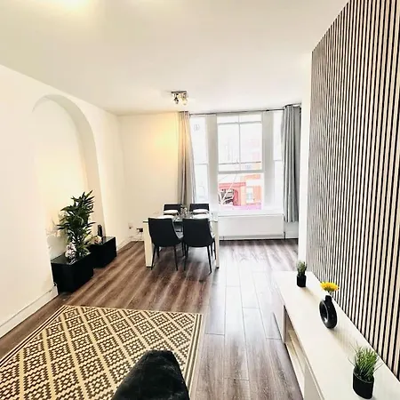 Appartement Luxury Flat Hyde Park Super Location For Tourists à Londres Extérieur photo