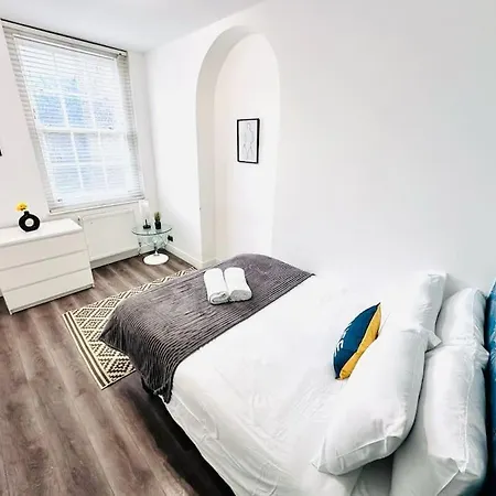 Appartement Luxury Flat Hyde Park Super Location For Tourists à Londres Extérieur photo