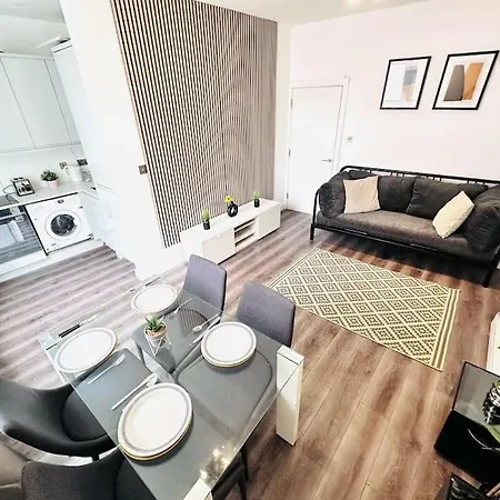 Appartement Luxury Flat Hyde Park Super Location For Tourists à Londres Extérieur photo