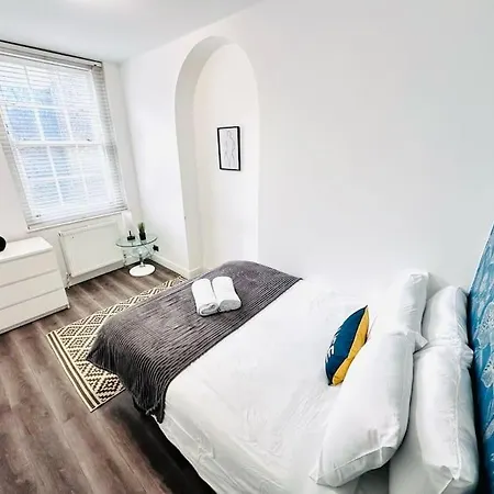 Appartement Luxury Flat Hyde Park Super Location For Tourists à Londres Extérieur photo