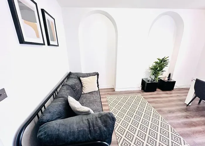 Luxury Flat Hyde Park Super Location For Tourists