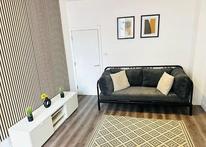 Luxury Flat Hyde Park Super Location For Tourists