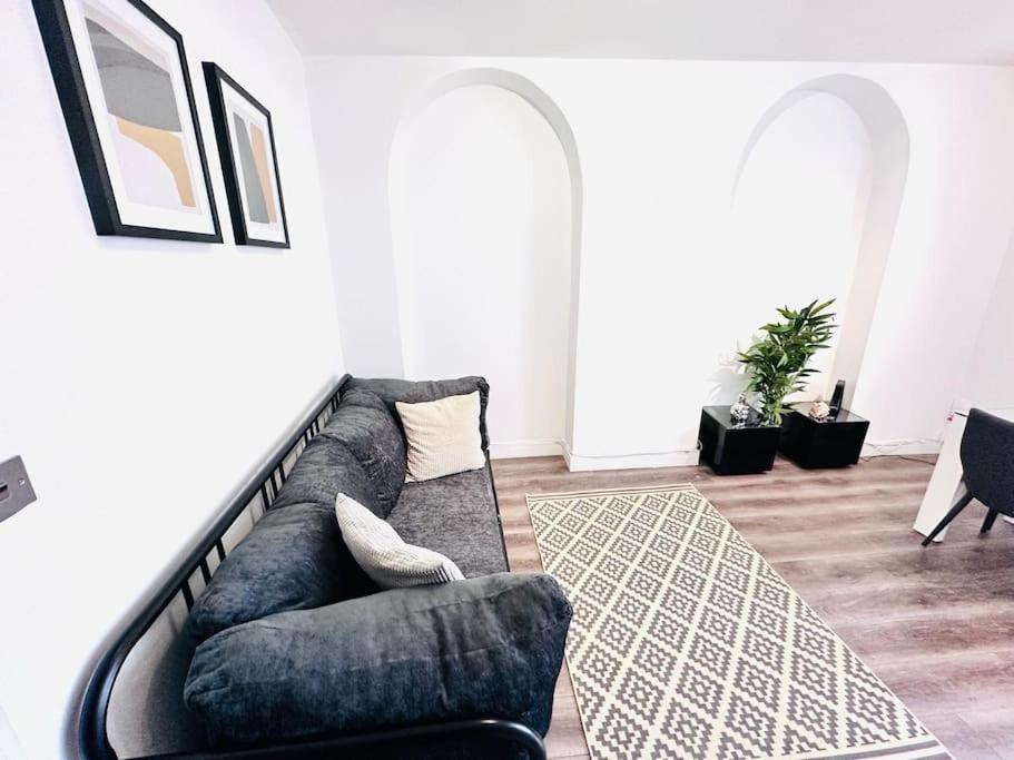 Luxury Flat Hyde Park Super Location For Tourists Appartement *