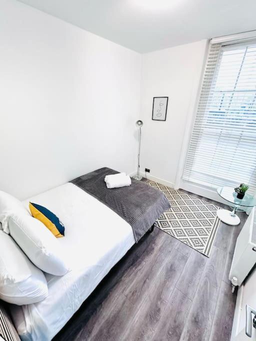 Luxury Flat Hyde Park Super Location For Tourists Appartement *
