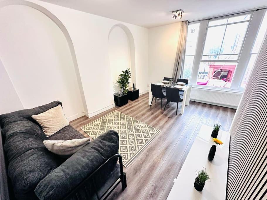 Appartement Luxury Flat Hyde Park Super Location For Tourists Londres