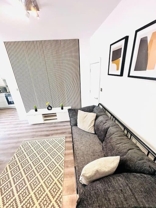 Luxury Flat Hyde Park Super Location For Tourists Appartement *