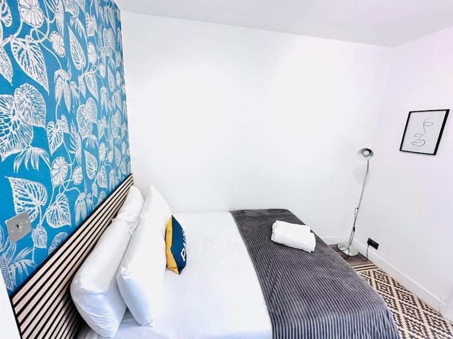 Appartement Luxury Flat Hyde Park Super Location For Tourists