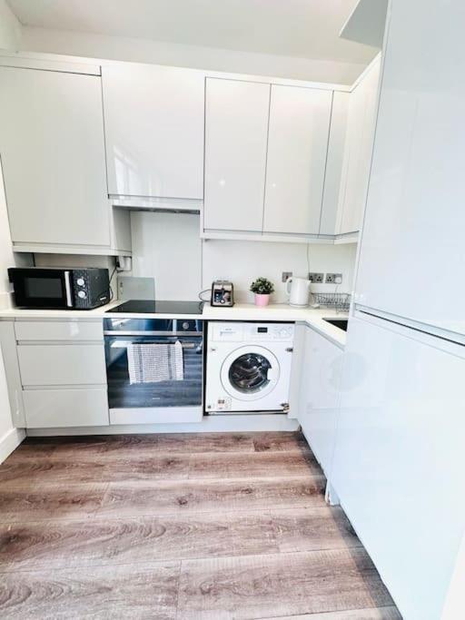 Appartement Luxury Flat Hyde Park Super Location For Tourists Londres