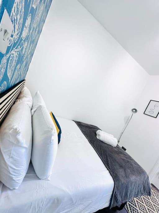 Luxury Flat Hyde Park Super Location For Tourists Appartement