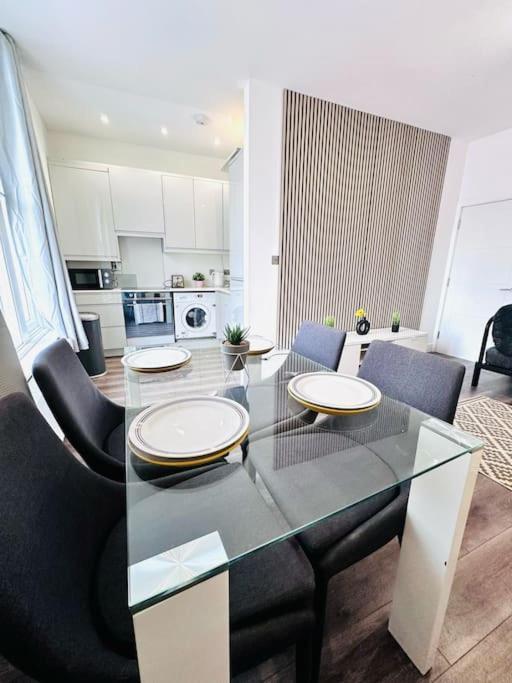 Appartement Luxury Flat Hyde Park Super Location For Tourists *