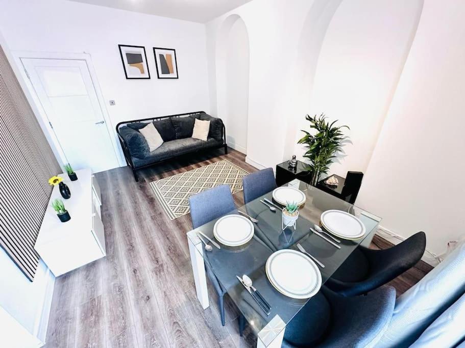 Appartement Luxury Flat Hyde Park Super Location For Tourists