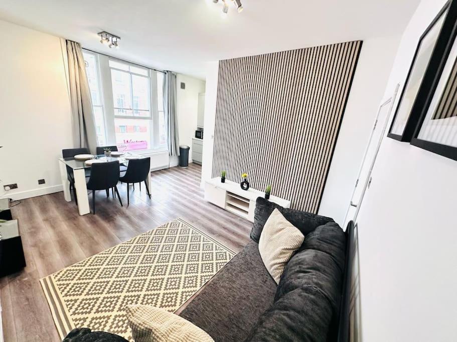 Luxury Flat Hyde Park Super Location For Tourists Appartement *