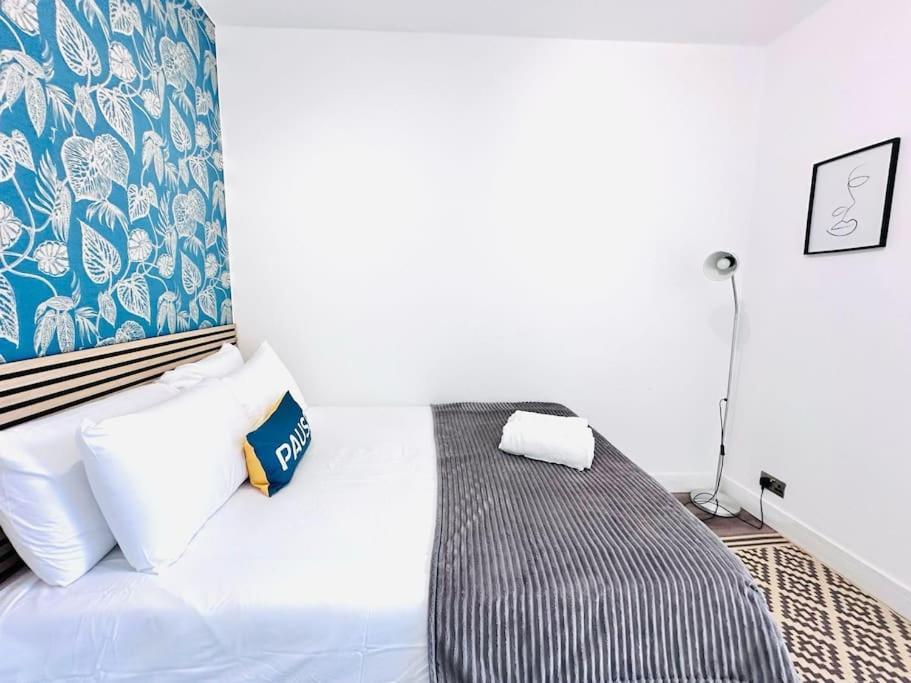 Luxury Flat Hyde Park Super Location For Tourists Appartement *
