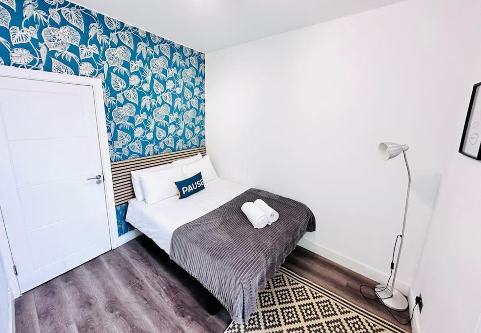 Luxury Flat Hyde Park Super Location For Tourists Appartement *