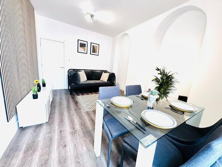 Appartement Luxury Flat Hyde Park Super Location For Tourists *