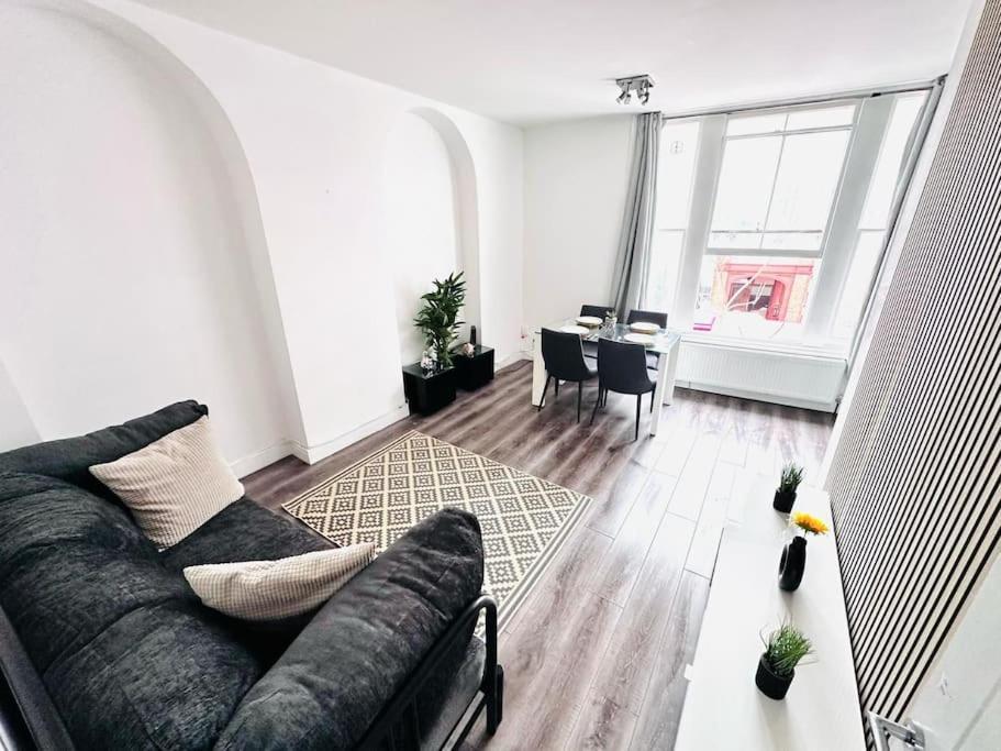 Appartement Luxury Flat Hyde Park Super Location For Tourists Londres