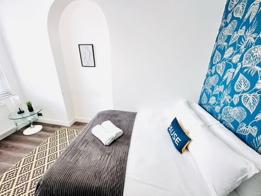 Luxury Flat Hyde Park Super Location For Tourists Appartement