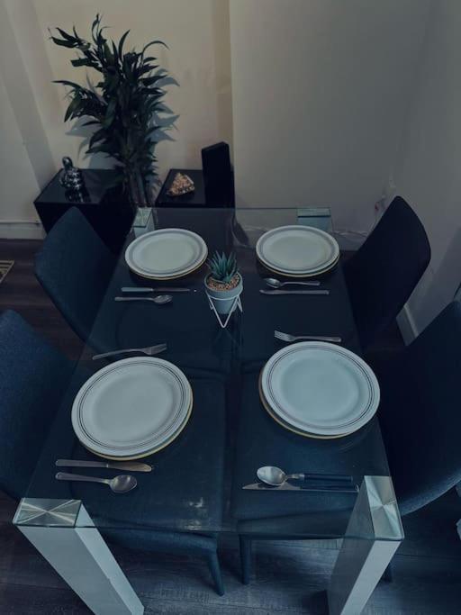 Appartement Luxury Flat Hyde Park Super Location For Tourists