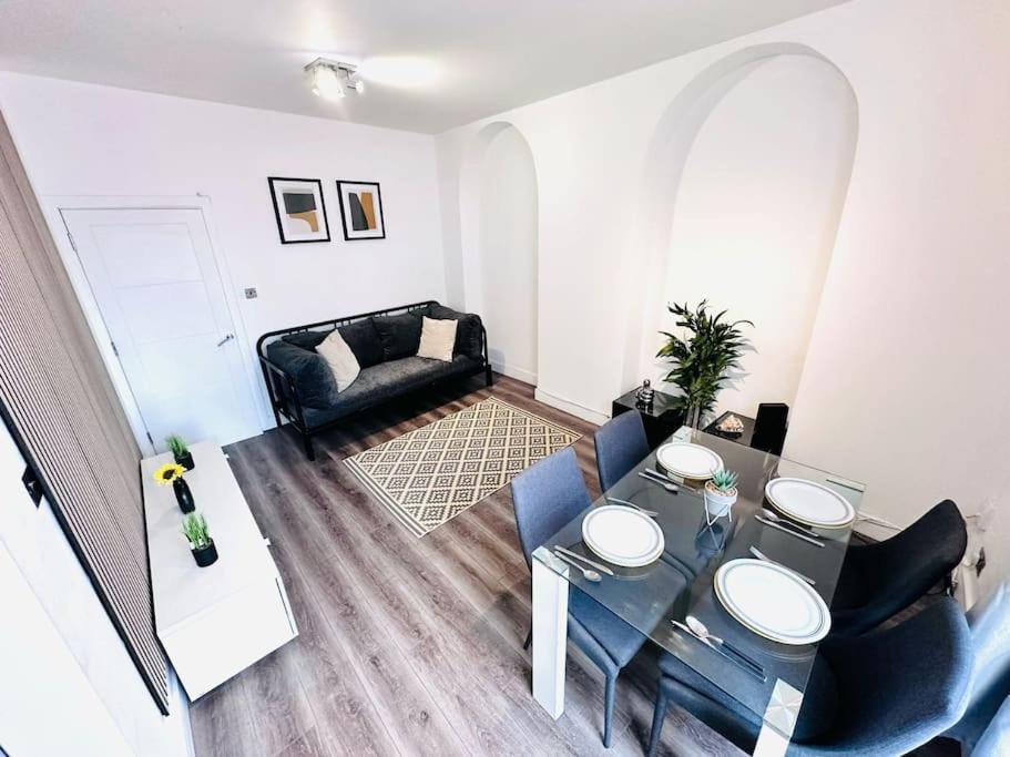 Luxury Flat Hyde Park Super Location For Tourists Appartement *