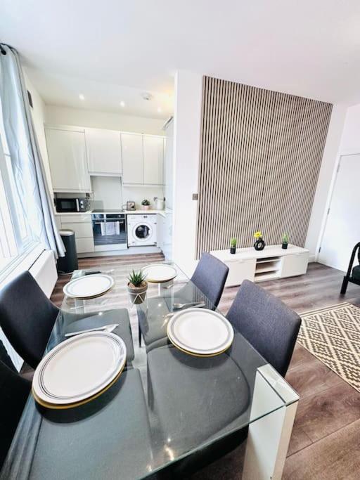 Luxury Flat Hyde Park Super Location For Tourists Appartement
