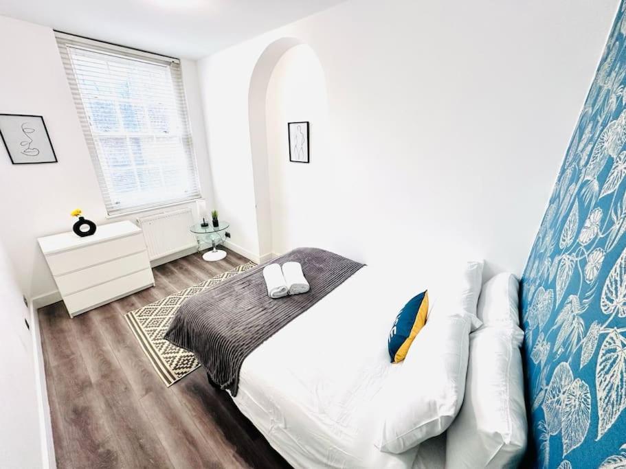 Appartement Luxury Flat Hyde Park Super Location For Tourists