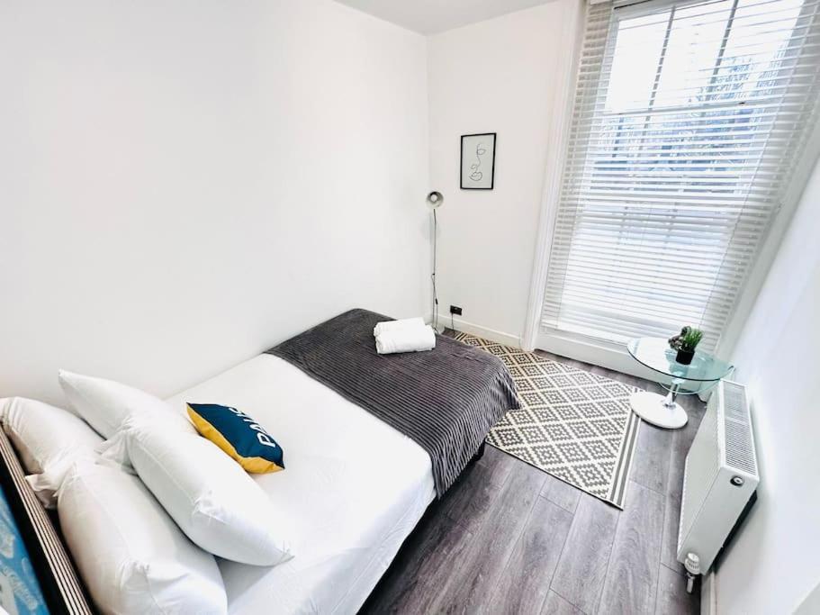 Appartement Luxury Flat Hyde Park Super Location For Tourists
