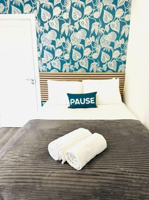 Luxury Flat Hyde Park Super Location For Tourists Appartement Londres