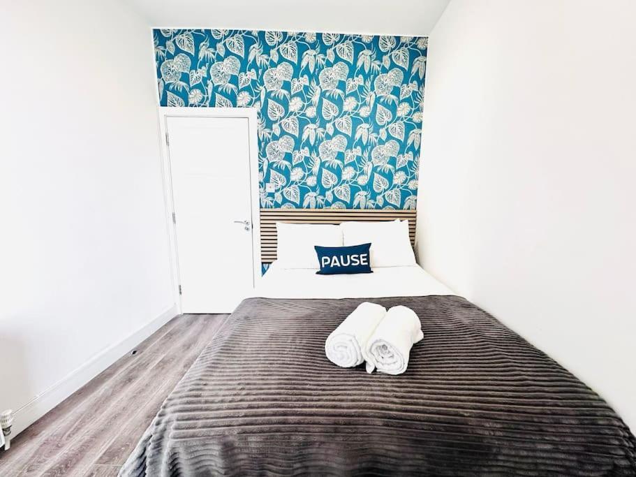 Appartement Luxury Flat Hyde Park Super Location For Tourists Londres