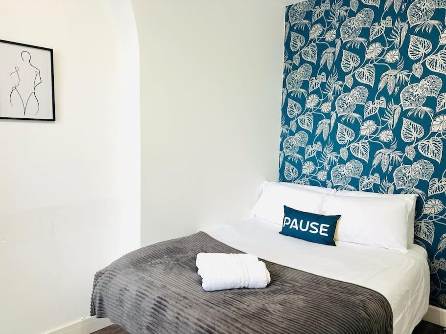 Luxury Flat Hyde Park Super Location For Tourists Apartamento