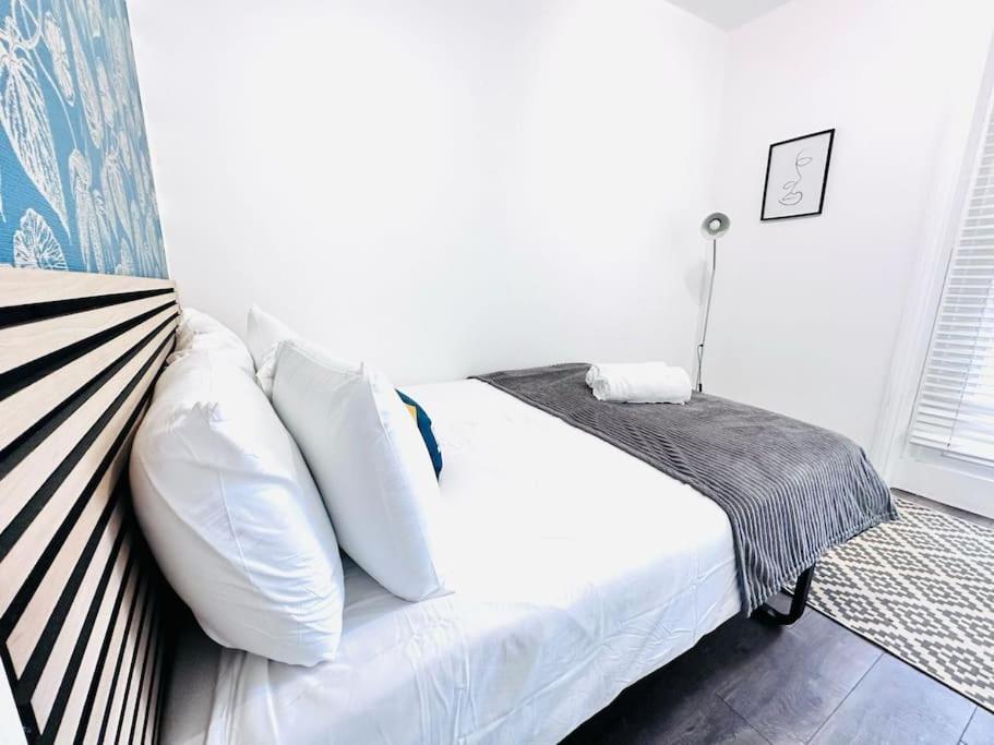 Luxury Flat Hyde Park Super Location For Tourists Appartement
