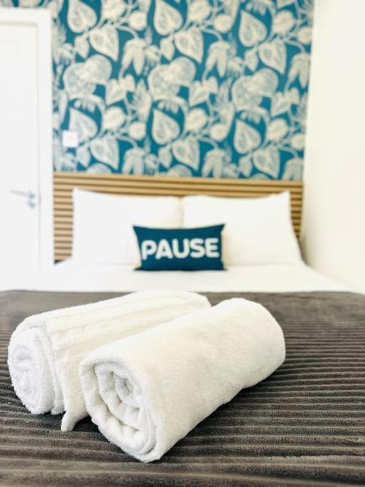Luxury Flat Hyde Park Super Location For Tourists Appartement *