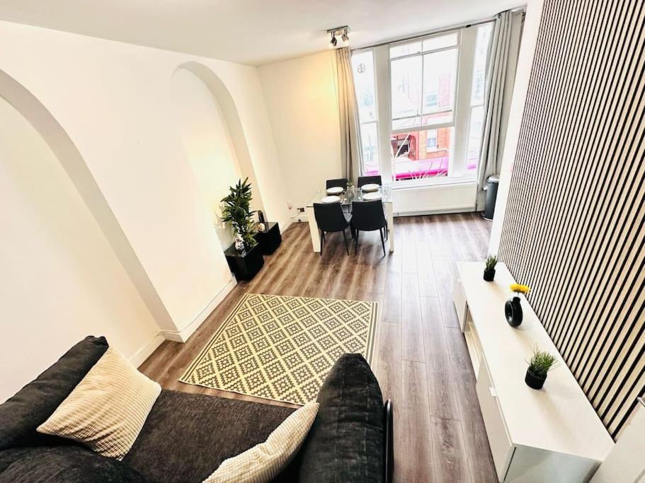 Appartement Luxury Flat Hyde Park Super Location For Tourists *