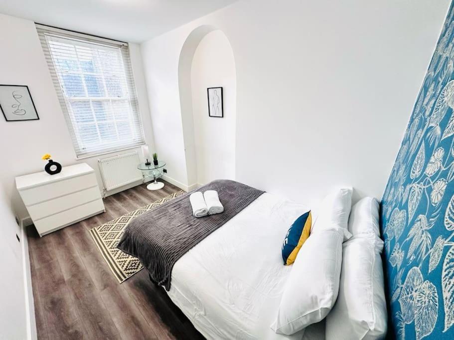 Appartement Luxury Flat Hyde Park Super Location For Tourists