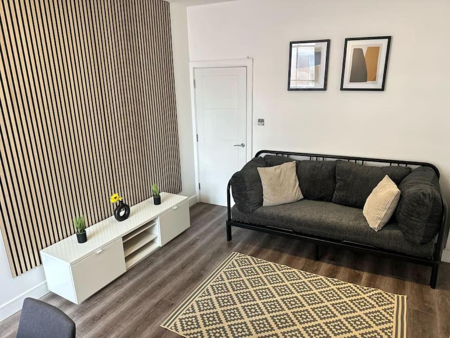 Appartement Luxury Flat Hyde Park Super Location For Tourists Londres